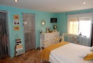 Venta - Villa - Ciudad Quesada