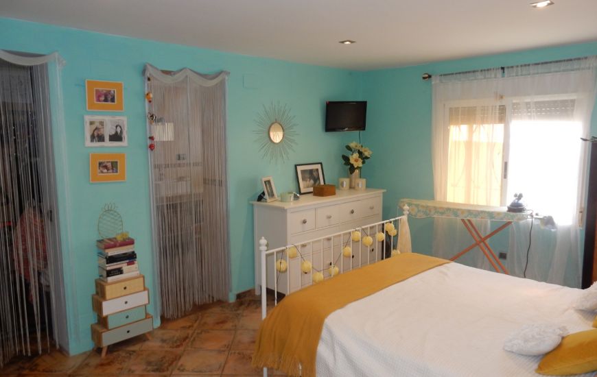 Venta - Villa - Ciudad Quesada