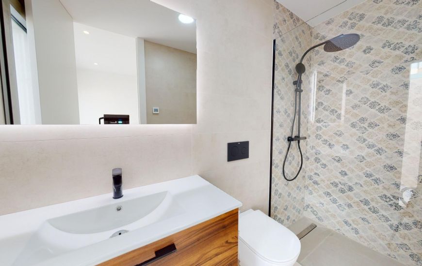 Nueva construcción  - Villa - Orihuela Costa