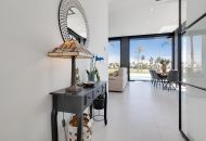 New Build - Villa - Pilar de la Horadada