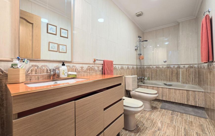 Sale - Apartments - Elche