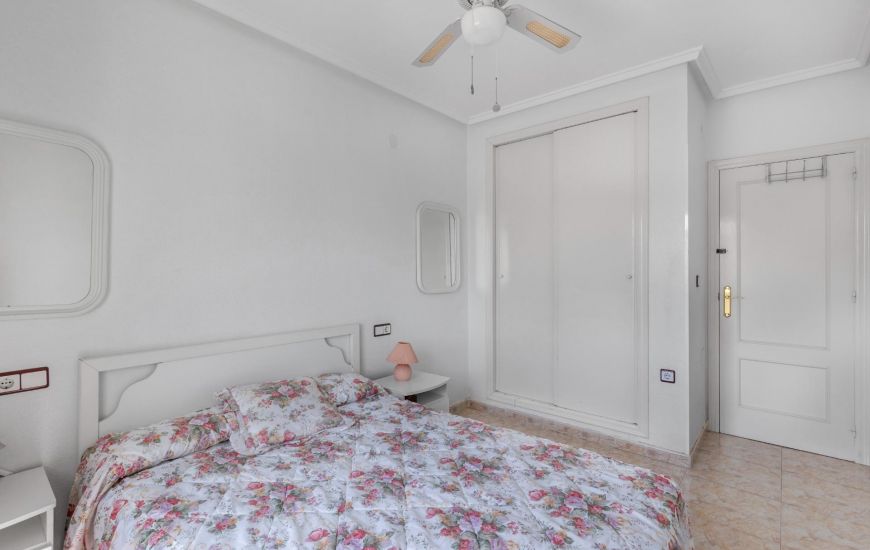 Sale - Apartments - Torrevieja