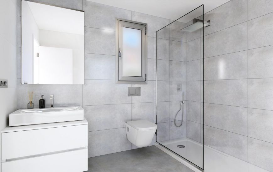 Venta - Villa - Finestrat