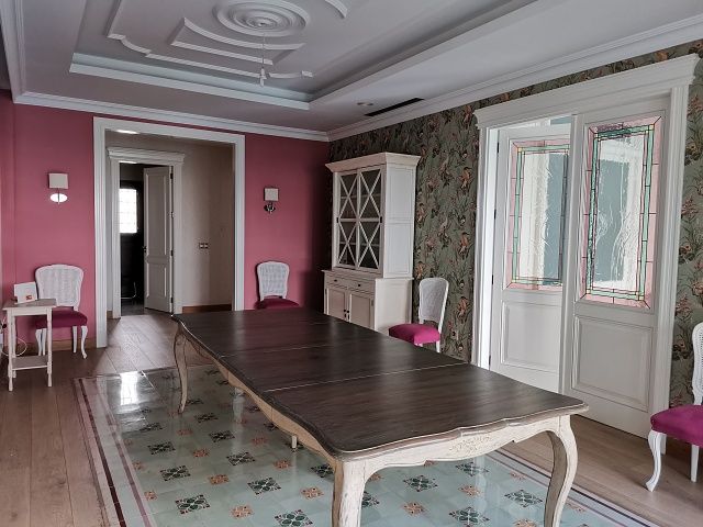 Sale - Villa - Orihuela