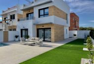 New Build - Villa - Benijófar - Benijofar