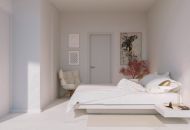 New Build - Villa - Banos y Mendigo