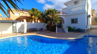 Villa - Venta - Ciudad Quesada - Ciudad Quesada