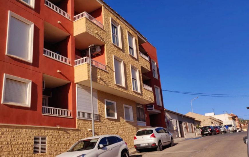 Sale - Apartments - Benijófar - 