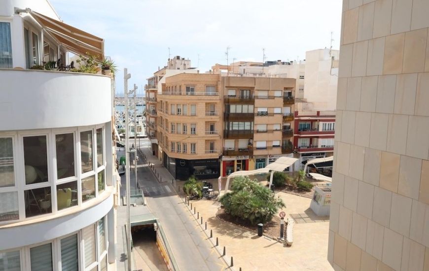Venta - Terreno - Torrevieja