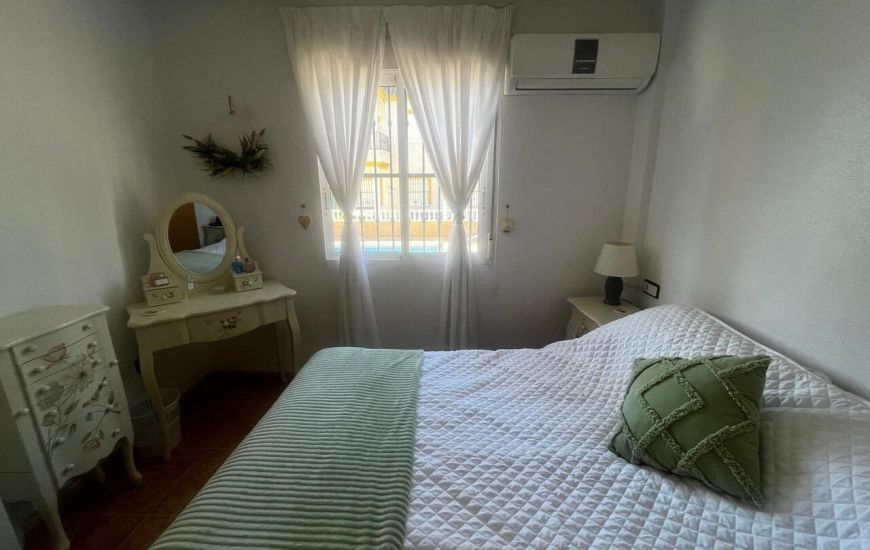 Sale - Apartments - Algorfa