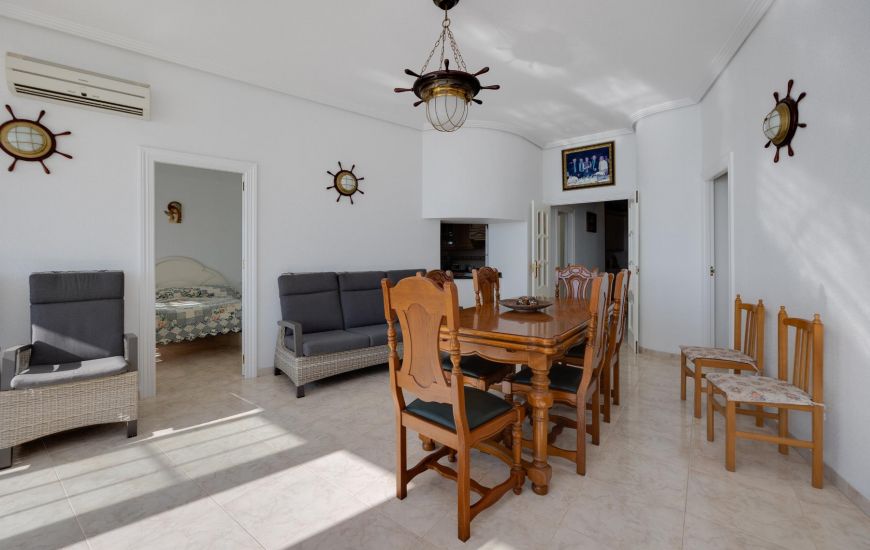 Venta - Apartamento - Torrevieja