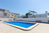 Sale - Villa - Pilar de la Horadada