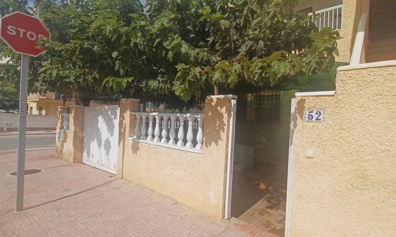 Venta - Bungalow - Torrevieja