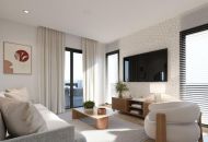 Venta - Apartamentos - Torre Pacheco