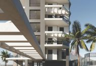 New Build - Apartments - Calpe