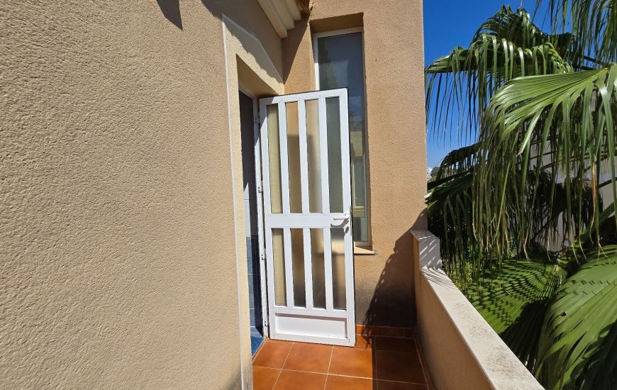 Sale - Villa - Orihuela Costa