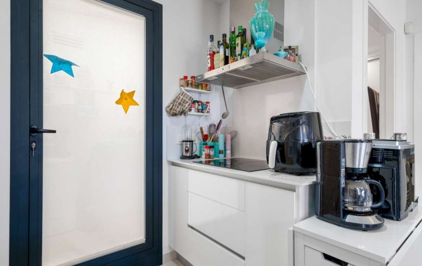Sale - Villa - Villamartin