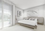 Nueva construcción  - Villa - Altaona Golf and Country Village