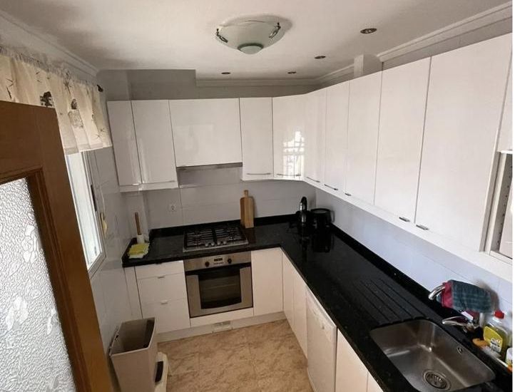 Sale - Villa - Orihuela Costa