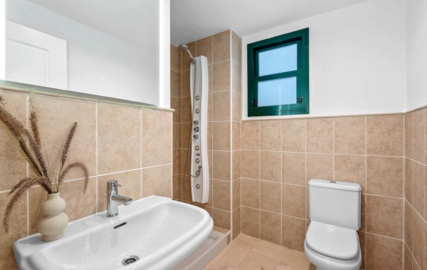 Sale - Apartments - Finestrat