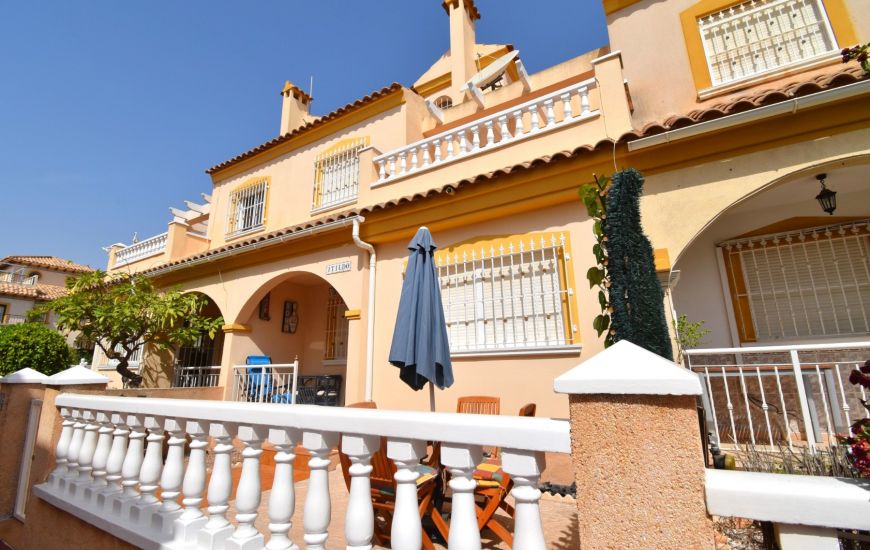 Venta - Adosado - Orihuela Costa