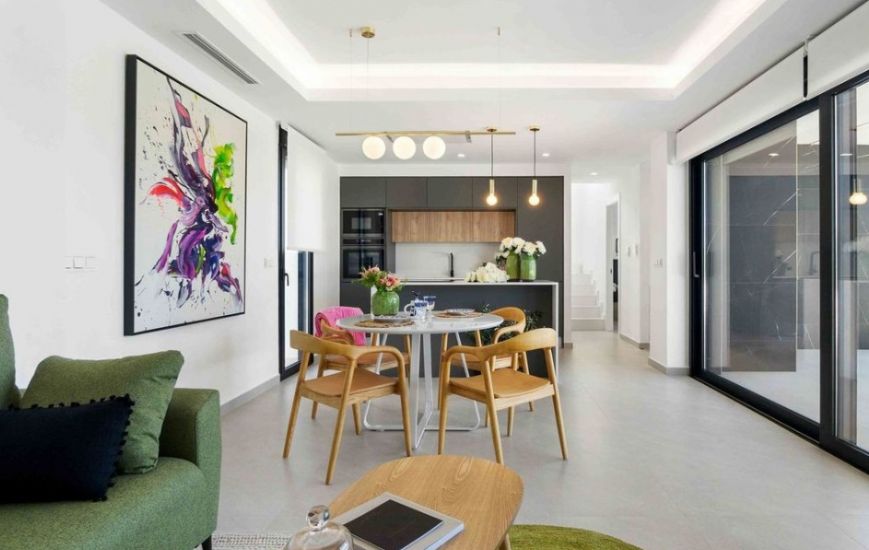 New Build - Villa - Rojales