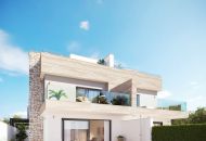 Nueva construcción  - Villa - San Pedro del Pinatar