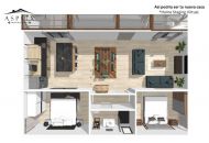 Sale - Country Property - Aspe pedanias