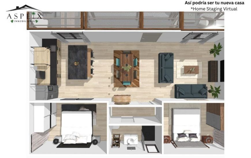 Sale - Country Property - Aspe pedanias