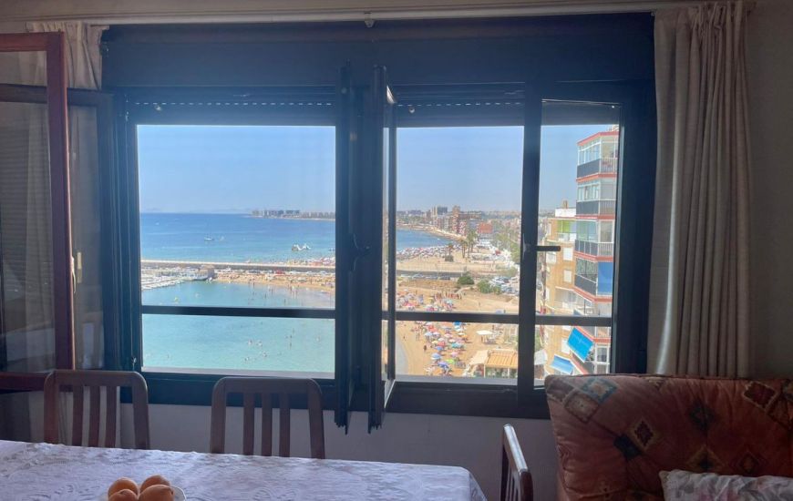 Sale - Apartamento - Torrevieja