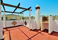 Sale - Villa - Villamartin