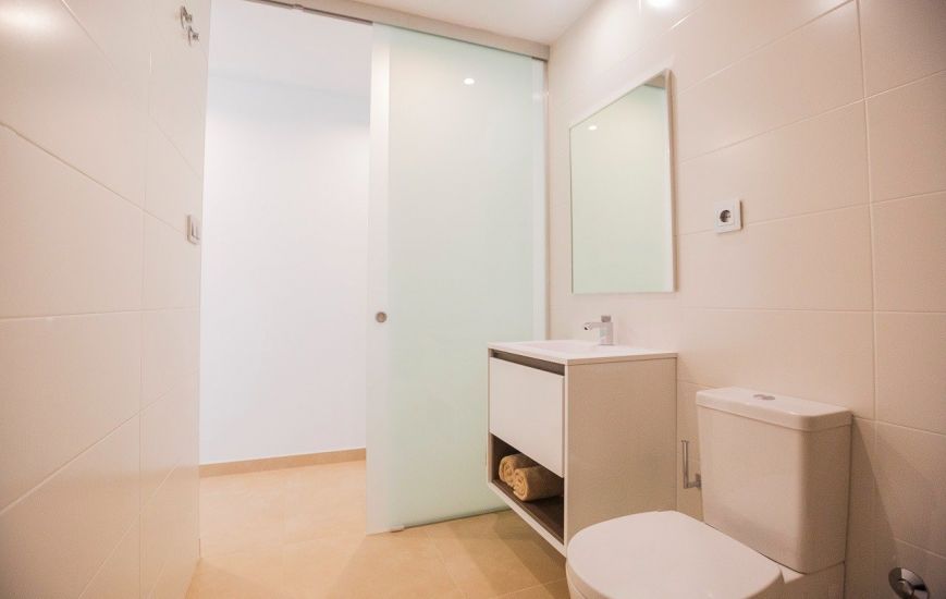 New Build - Bungalow - Orihuela