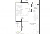 New Build - Apartments - Cuevas del Almanzora