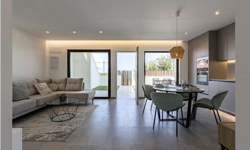 Venta - Apartamentos - Pilar de la Horadada