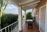 Sale - Villa - Orihuela