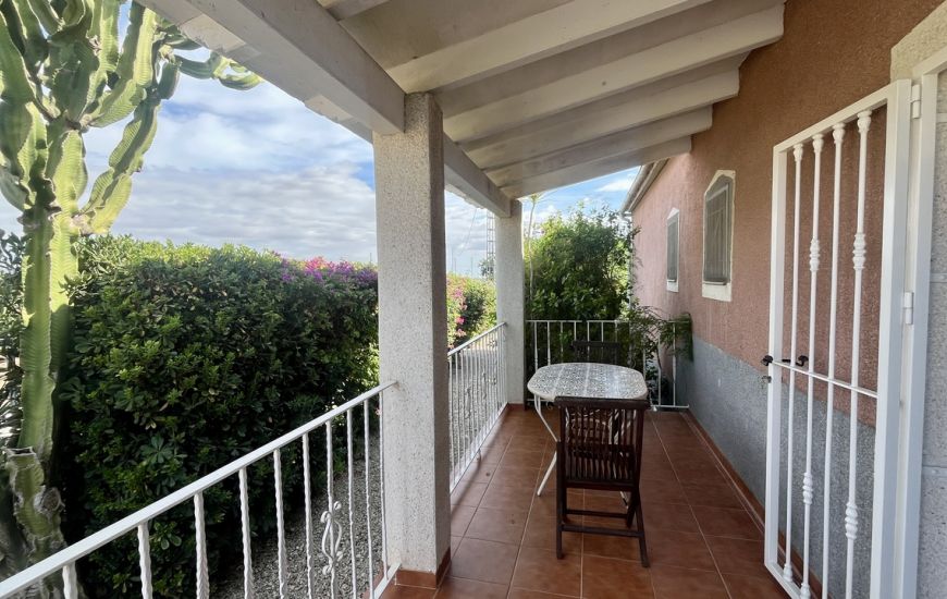 Sale - Villa - Orihuela