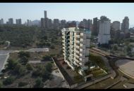 Sale - Apartments - Finestrat
