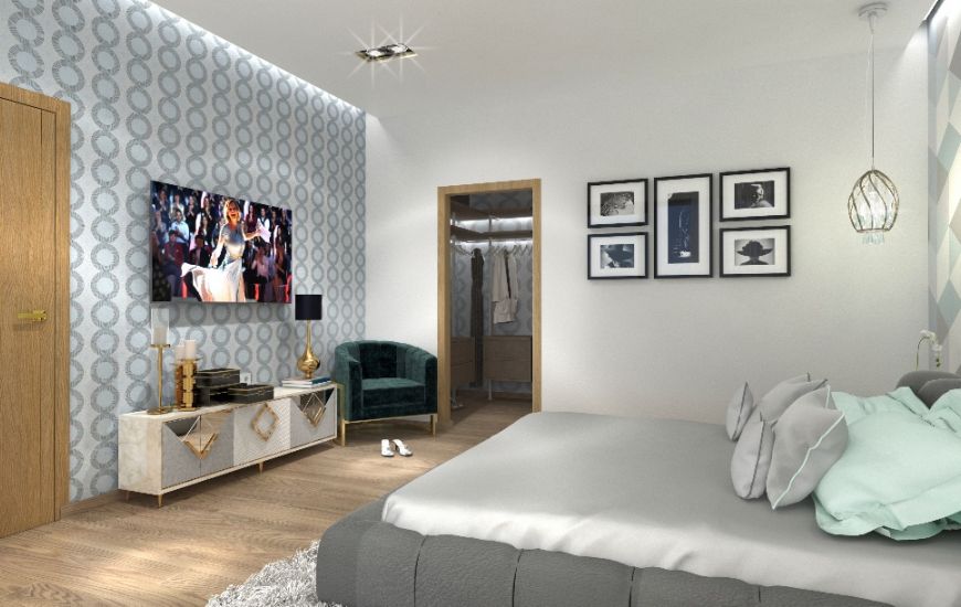 Nueva construcción  - Villa - Benidorm