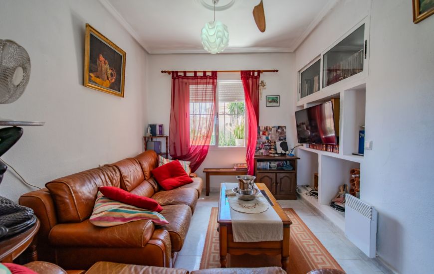 Sale - Villa - Ciudad Quesada