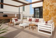 Nueva construcción  - Villa - Orihuela Costa