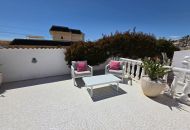 Sale - Villa - Rojales