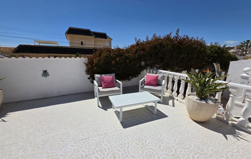 Sale - Villa - Rojales