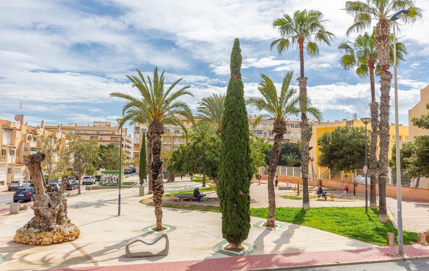 Venta - Apartamentos - Torrevieja