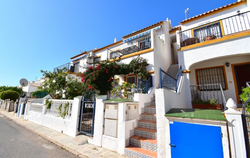 Sale - Apartments - Orihuela Costa