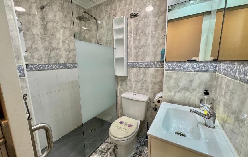 Sale - Apartamento - Torrevieja