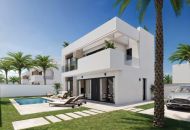 New Build - Villa - Torre Pacheco