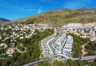 Nueva construcción  - Villa - Finestrat