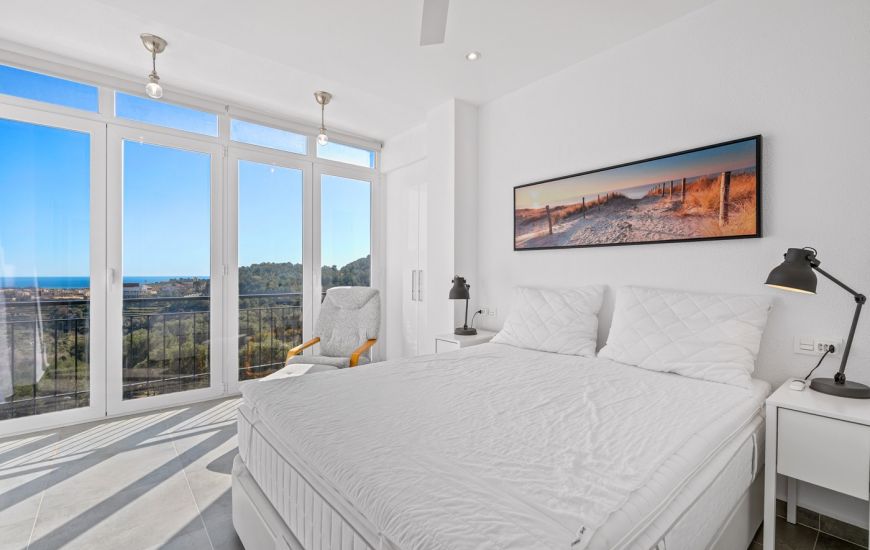 Venta - Apartamentos - La Nucia