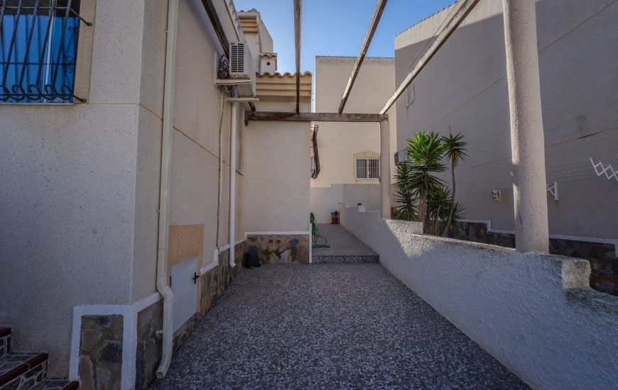 Sale - Villa - Ciudad Quesada