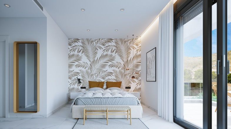 New Build - Villa - Finestrat